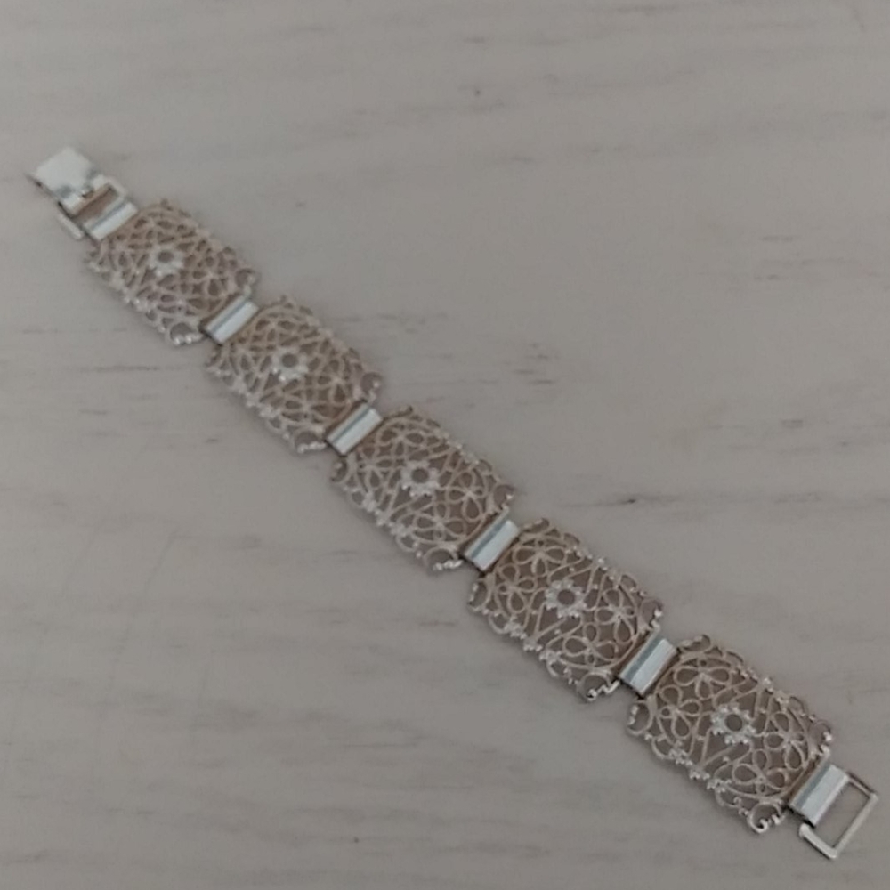 Bracelet Sliver